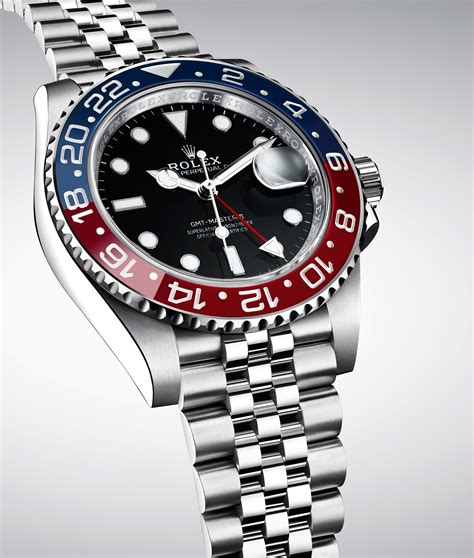 ghiera rolex gmt oyster ii|rolex gmt master ii watch.